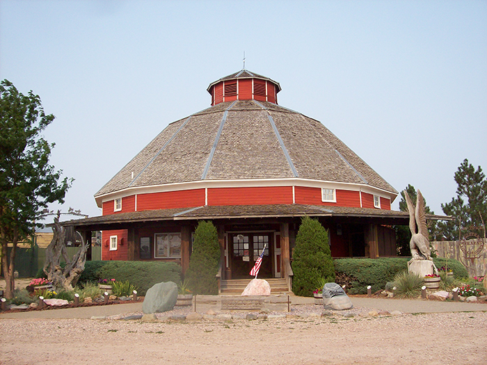 1880 Town Gift Shop