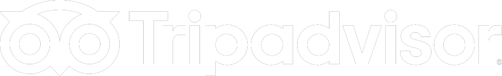 Tripadvisor Logo White